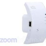 REPETIDOR WIFI WR01