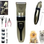CORTA PELO PARA MASCOTAS TIME (CRT-110021)