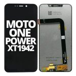 MODULO MOTO ONE POWER