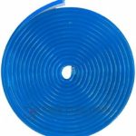 TIRA LED NEON 5MT AZUL