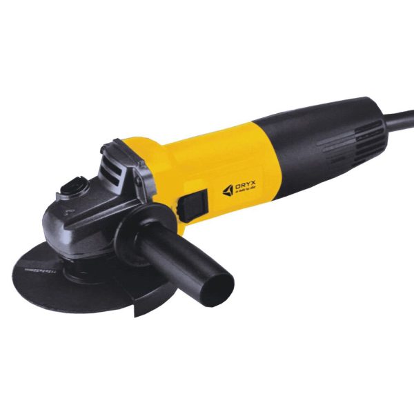 AMOLADORA ANGULAR ORYX 115MM 780W (OR-AG115)