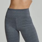 CALZAS SPORT DEPORTIVAS -GRIS