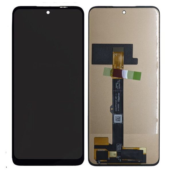 MODULO MOTO G42 INCELL SIN MARCO