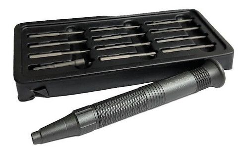 DESTORNILLADOR DE TORSION AJUSTABLE YAXUN (01981)