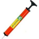 INFLADOR EN BOLSA BP-300 (BALLPUMP) ROJO
