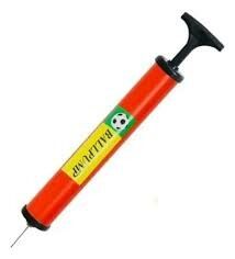 INFLADOR EN BOLSA BP-300 (BALLPUMP) ROJO