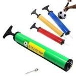 INFLADOR EN BOLSA BP-300 (BALLPUMP) VERDE
