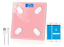 BALAZA PERSONAL BLUETOOTH -ROSADA (BL-91058)