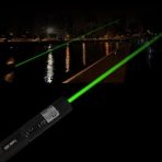 PUNTERO LASER VERDE GP65 (EN BLISTER) 03-3 - Imagen 2