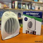 CALOVENTOR HYSTOSHY 2 NIVELES (HYC111) BLANCO 7%OFF