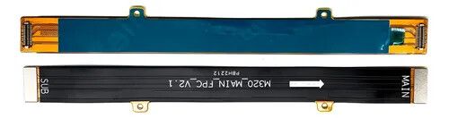 FLEX MAIN MOTOROLA G31