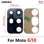 MICA CAMARA MOTOROLA G10-G20-G30
