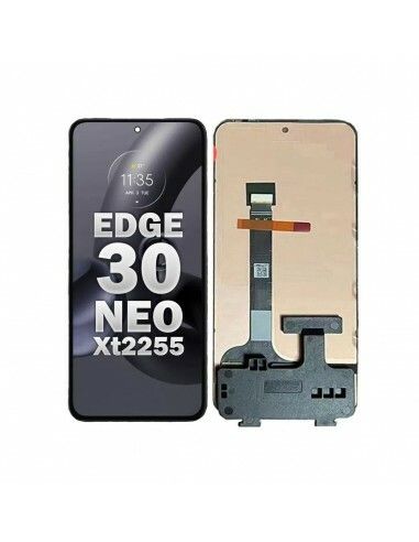 MODULO MOTO EDGE 30 NEO