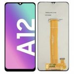MODULO SAMSUNG A12 FLEX A 127F