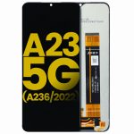 MODULO SAM A23 5G  ORIGINAL SIN MARCO