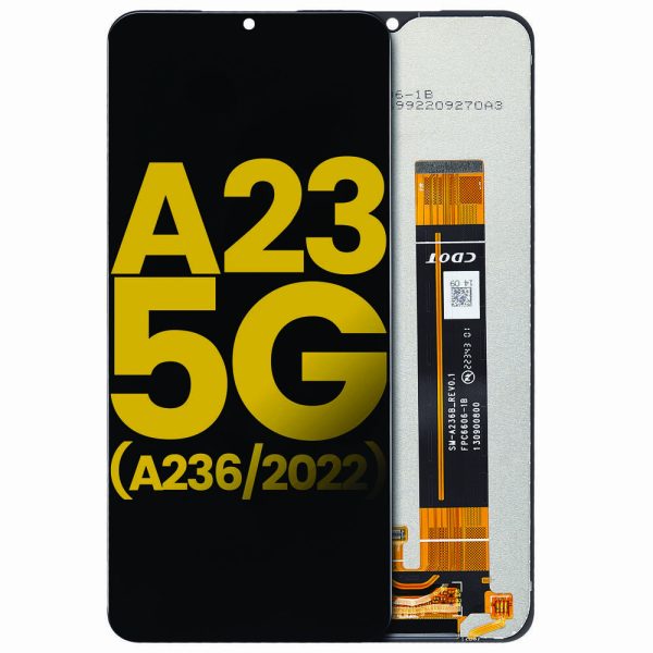 MODULO SAMSUNG A23 5G SIN MARCO