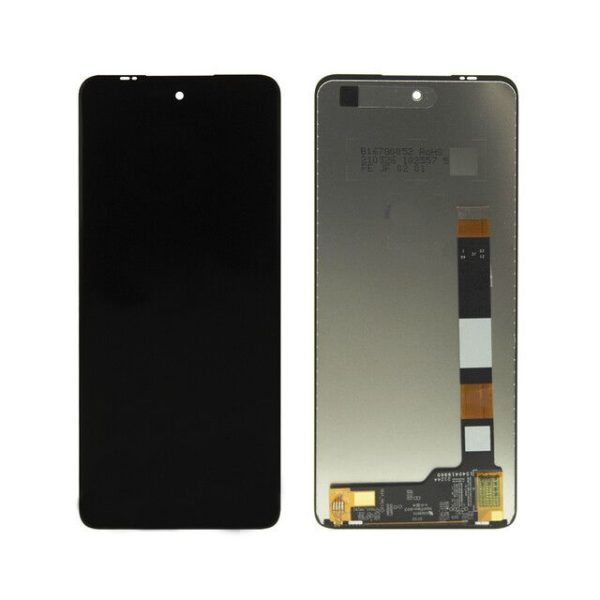 MODULO MOTO G200