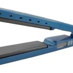 PLANCHA DE PELO NANO TITANIUM (S-1134)- CELESTE 450c