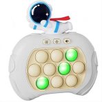 POPPIT ELECTRONICO DE MEMORIA 205A- BLANCO