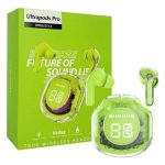 AURICULAR BT ULTRAPODS PRO- VERDE(17023)