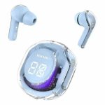 AURICULAR BT ULTRAPODS PRO  CELESTE (AU-17016)