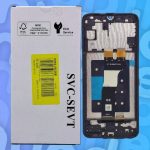 MODULO SAM A30-A50-A50S OLED