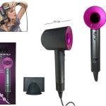 SECADOR DE PELO 2400W OM (DS2442)