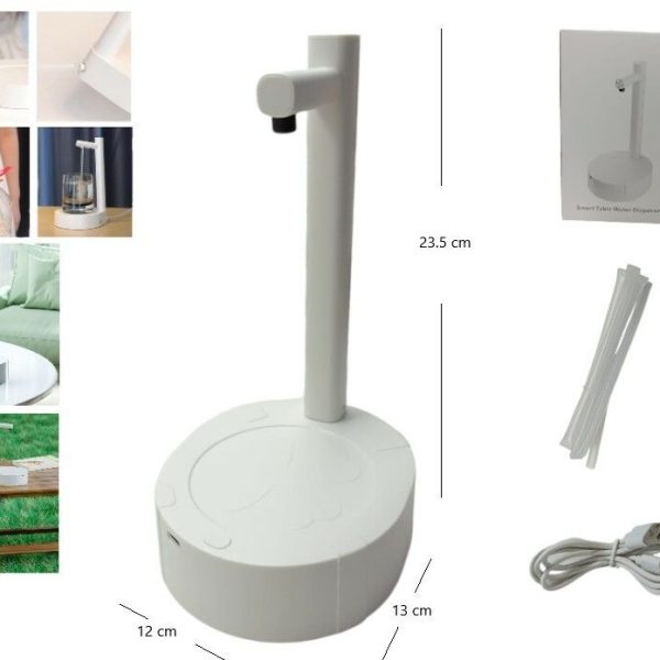 DISPENSER DE AGUA AUTOMATICO BB-91022
