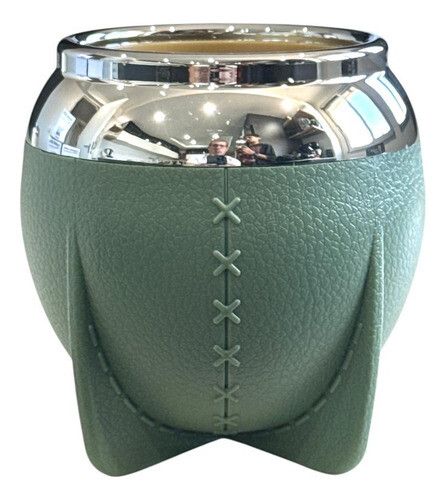 MATE CLASICO NEO 150ML (NEO-2400) VERDE OSCURO