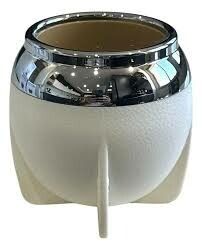 MATE CLASICO NEO 150ML (NEO-2400) BLANCO