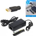 CARGADOR TIME UNIVERSAL NOTEBOOK 10 PUNTAS(TMCN 901)