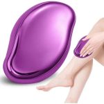 PIEDRA DEPILADORA MAGICA NATURAL ALS-66 PURPURA
