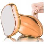 PIEDRA DEPILADORA MAGICA NATURAL ALS-66 GOLD