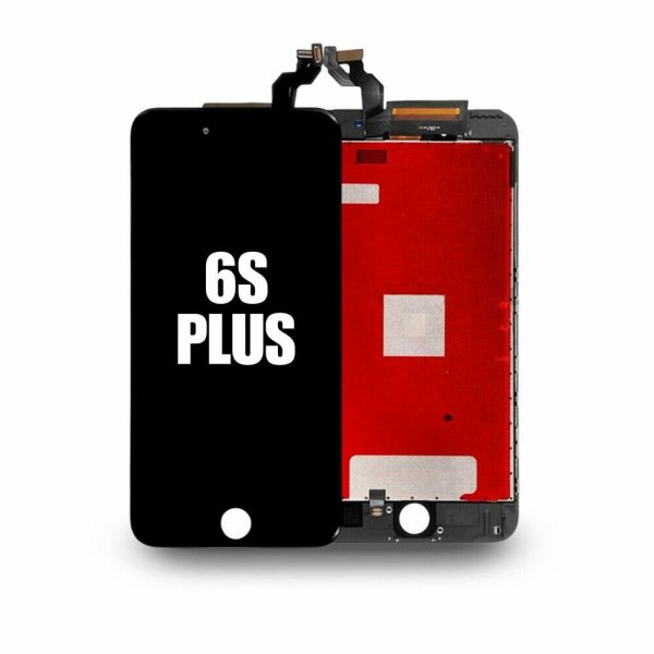 MODULO IPHONE 6SP NEGRO