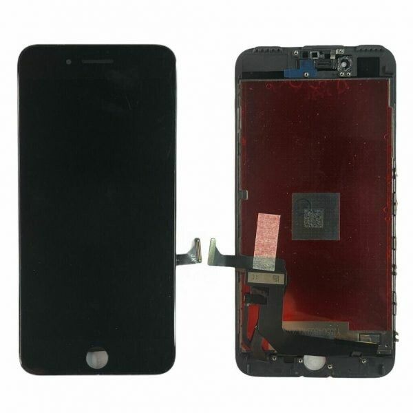 MODULO IPHONE 7 NEGRO