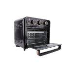 FREIDORA DE AIRE CON HORNO ELECTRICO 1800W (PA-5352) - Imagen 2