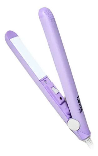 PLANCHITA DE PELO P/FLEQUILLO MINI OSR LILA (OSR 196)
