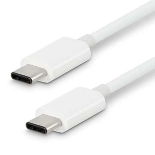 CABLE TIPO C A TIPO C SUELTO 1M TIME