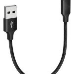 CABLE SIN BOLSITA TIPO USB TIPO C (CORTITO)
