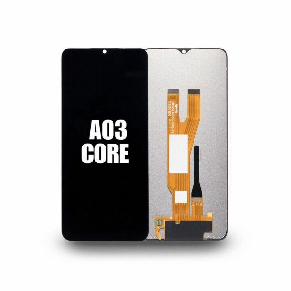 MODULO SAM A03 Core Orig S/ Marco
