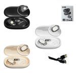 AURICULAR DEPORTIVO INALAMBRICO JK-608 BLANCO
