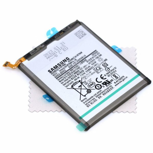 BATERIA  SAMSUNG A72/A71