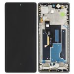MODULO MOTO EDGE 50 FUSION ORIGINAL S/M