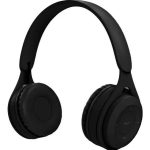 AURICULARES VINCHA CON BLUETOOTH NEGRO (AU-16010)
