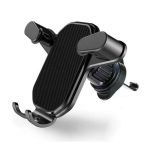 SOPORTE PARA CELULAR PARA REJILLA DE AUTO (HD-71067)