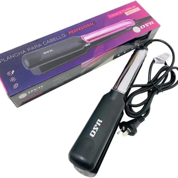 PLANCHA DE PELO OSR 220.C PROFESIONAL