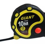 CINTA METRICA 10MT LAN KAY