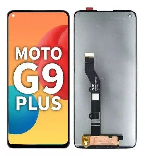 MODULO MOTO G9 PLUS INCELL