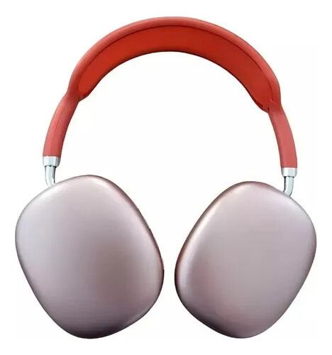 AURICULARES VINCHA BT MAX TIME PREMIUM (AU-14002) ROJO
