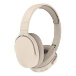 AURICULAR VINCHA BT PUSE BASS 27HS BAT (AU-16008) CELESTE